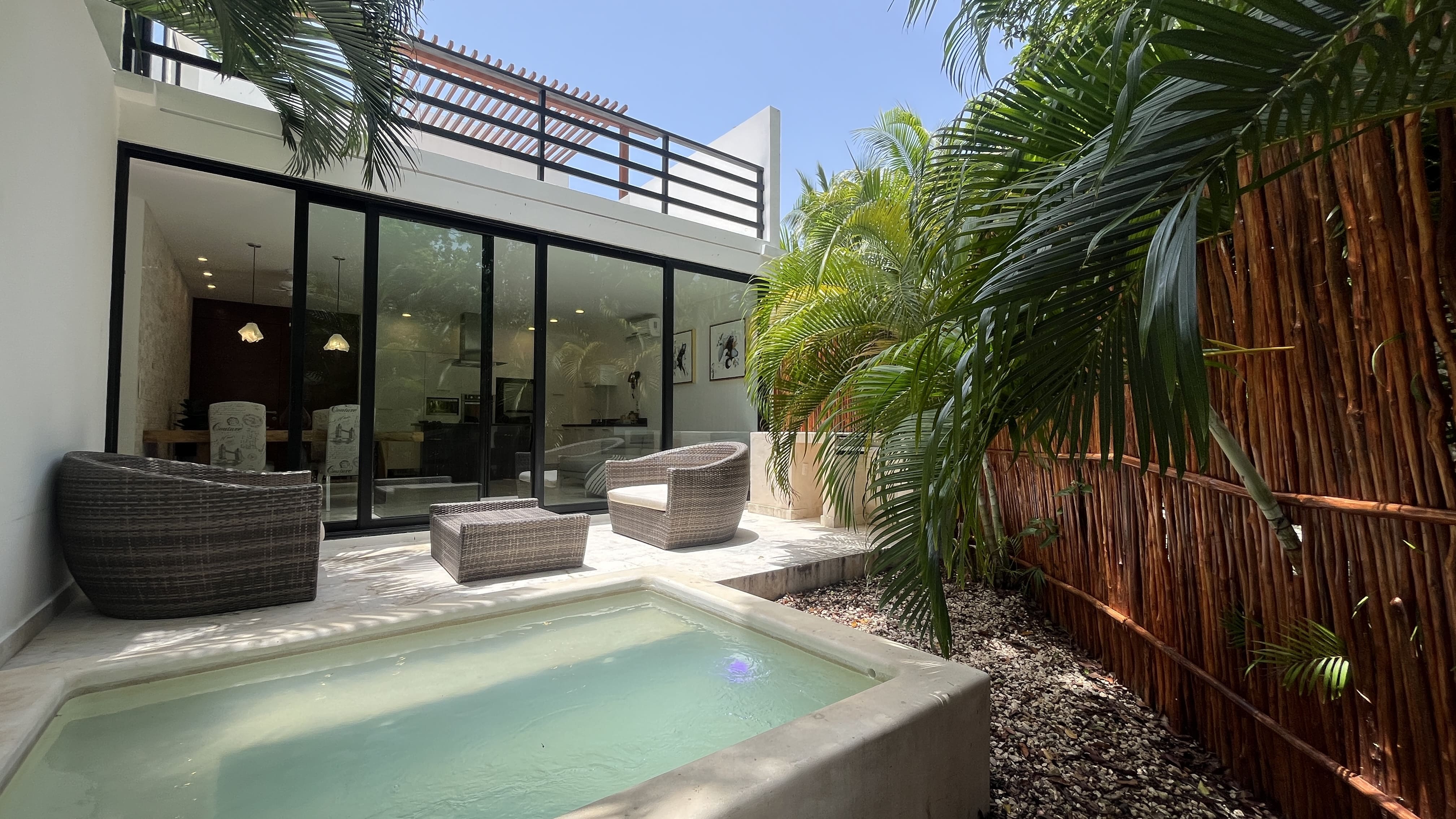 Townhouse Anah | Tulum Country Club