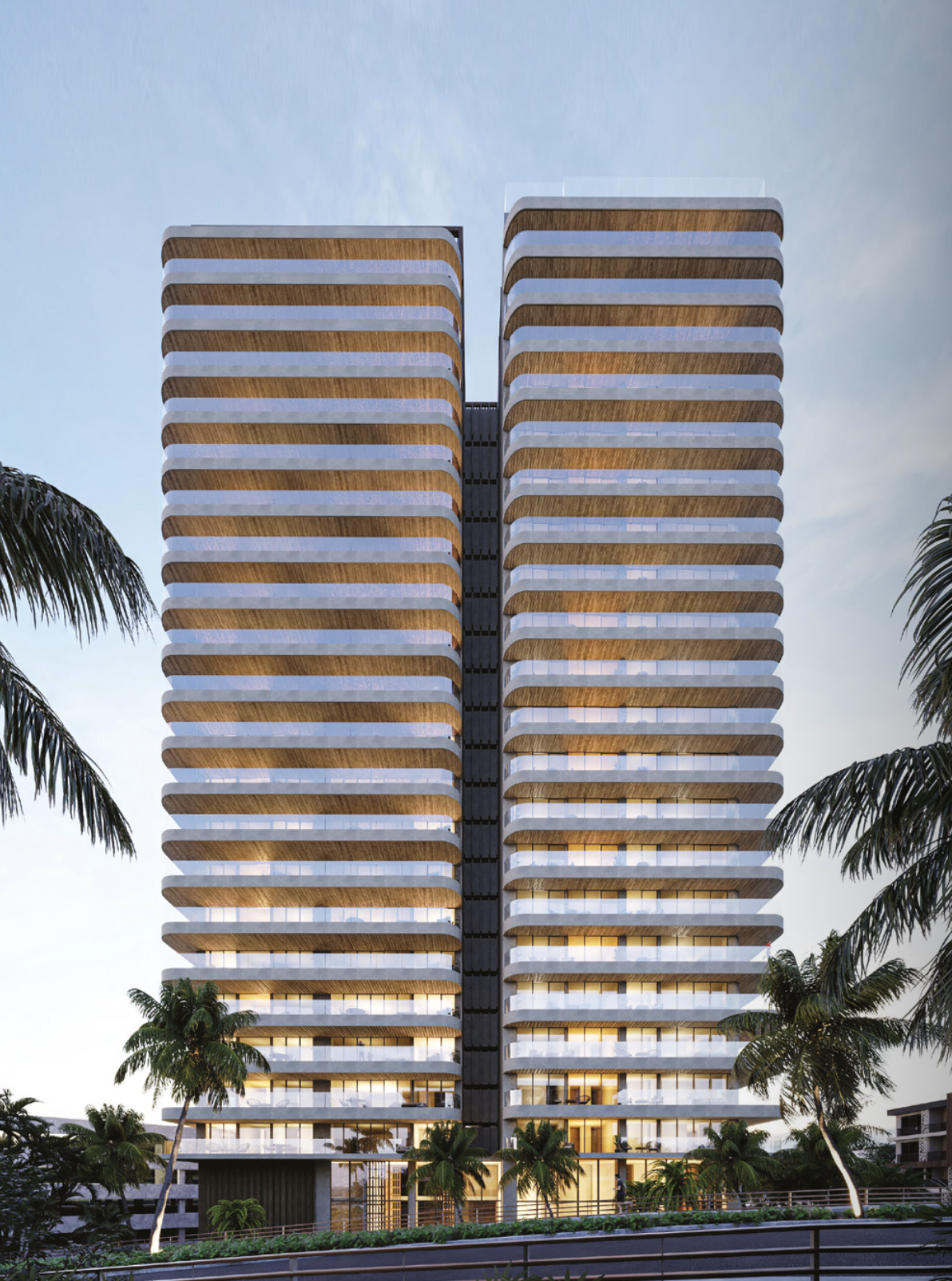 Thompson Private Residences
