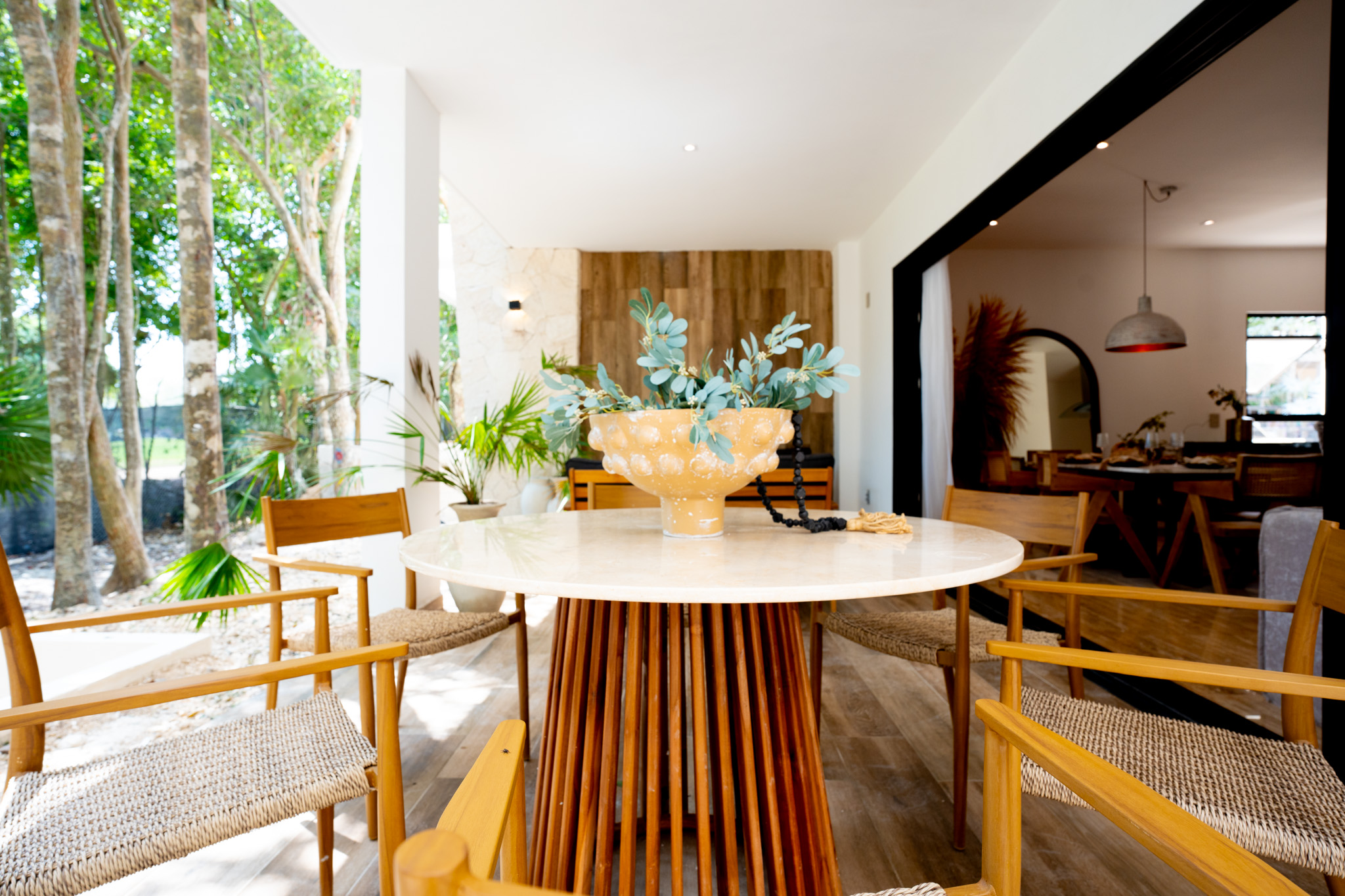 BAIKAL Tulum & Golf Residences